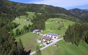 Haus Unterdieterer